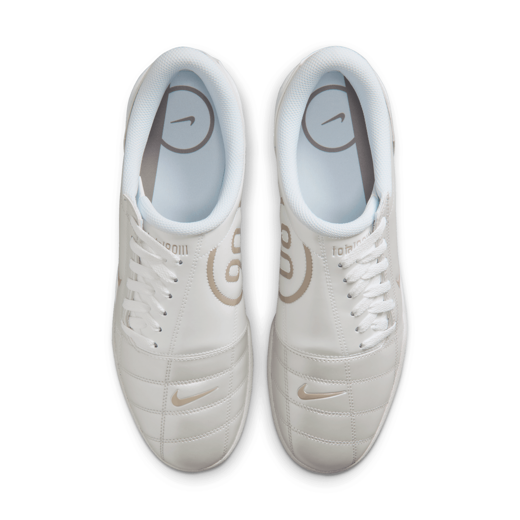 NIKE TOTAL 90 MEN'S SHOES