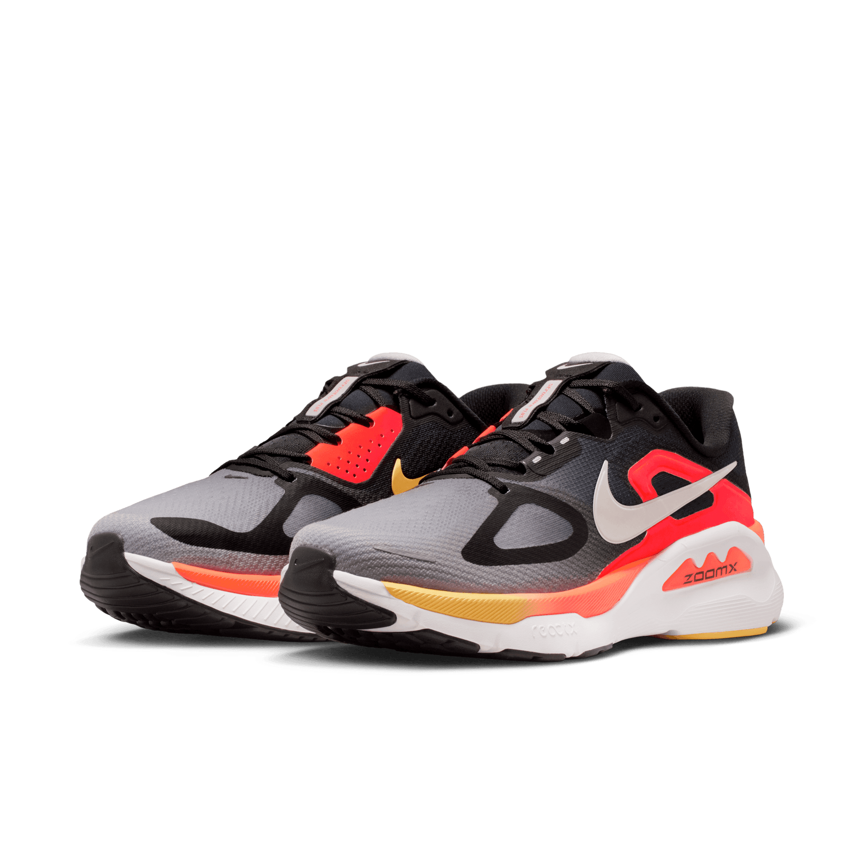 NIKE STRUCTURE PLUS MEN'S ROAD RUNNING SHOES