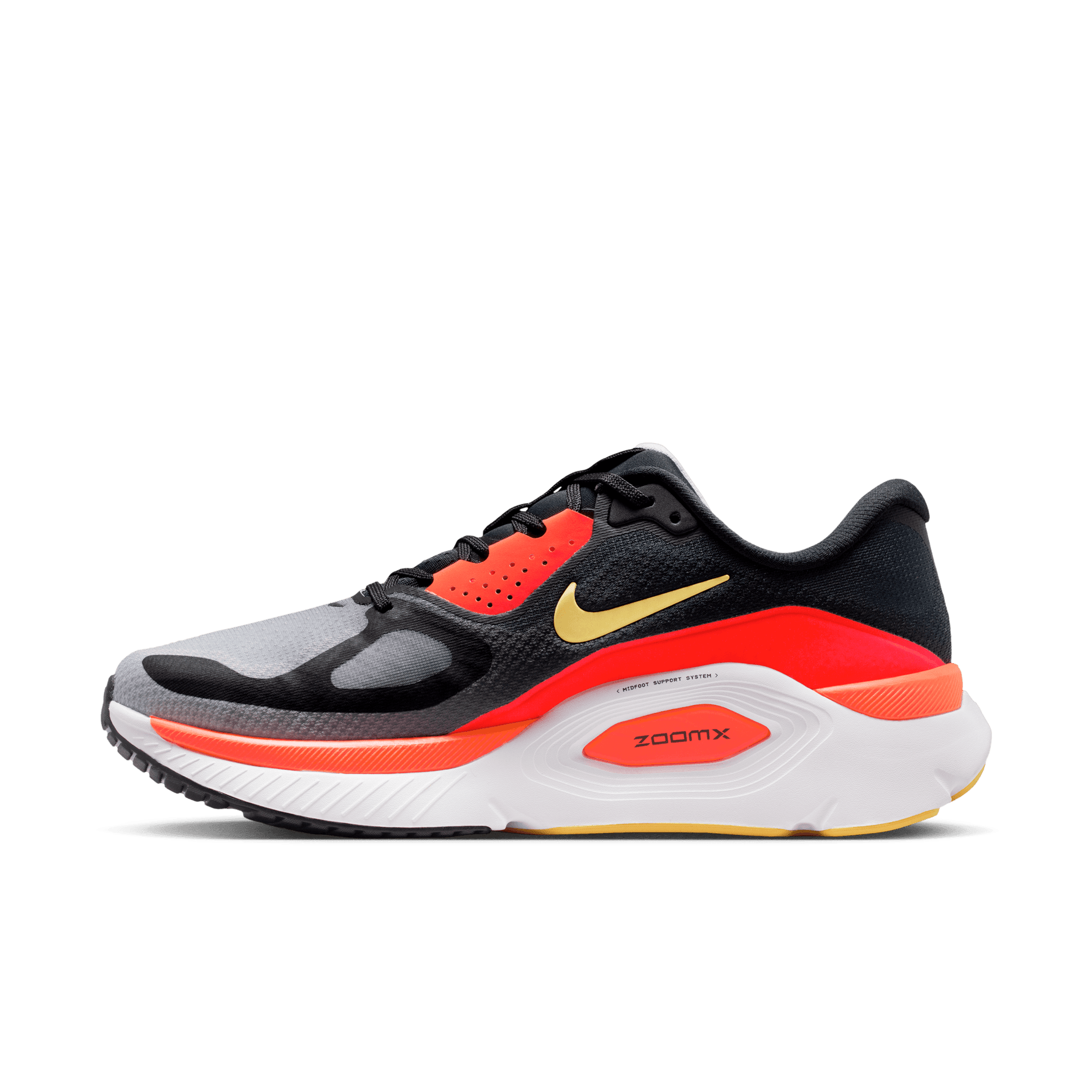 NIKE STRUCTURE PLUS MEN'S ROAD RUNNING SHOES