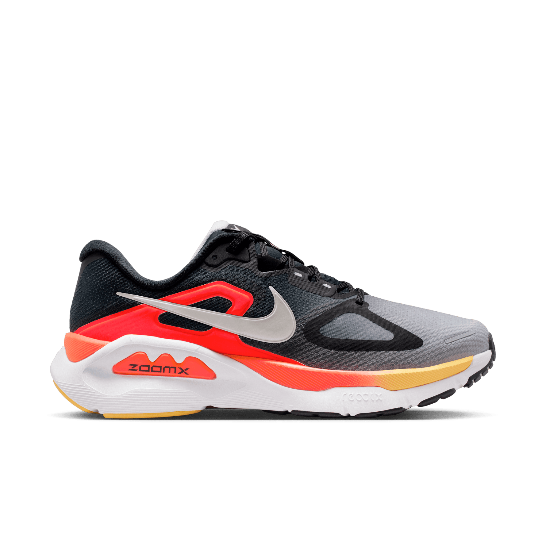 NIKE STRUCTURE PLUS MEN'S ROAD RUNNING SHOES