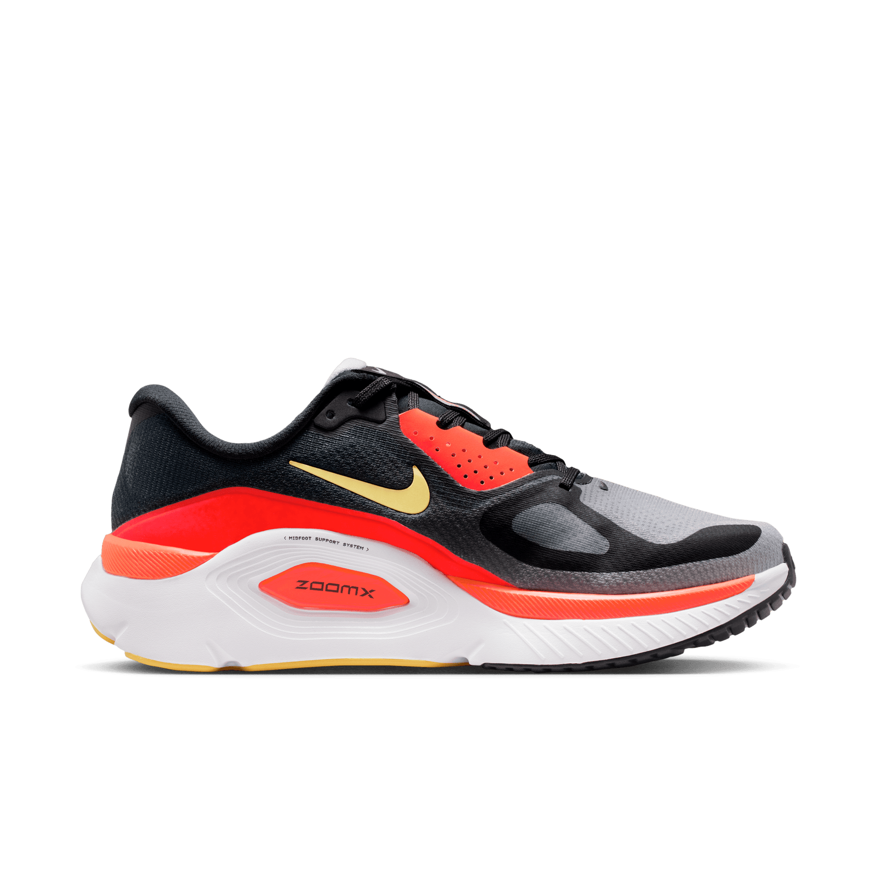 NIKE STRUCTURE PLUS MEN'S ROAD RUNNING SHOES