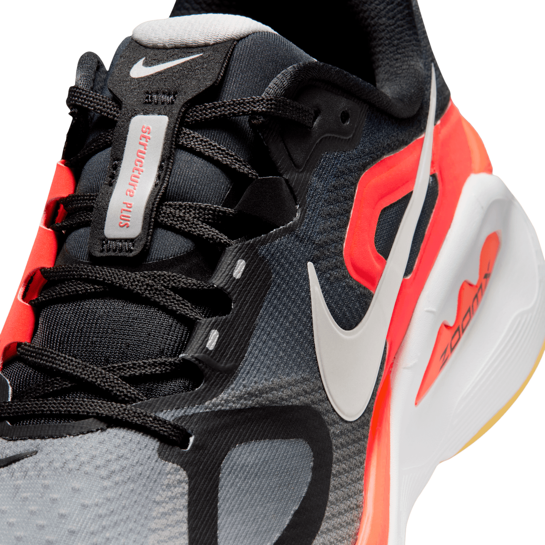NIKE STRUCTURE PLUS MEN'S ROAD RUNNING SHOES