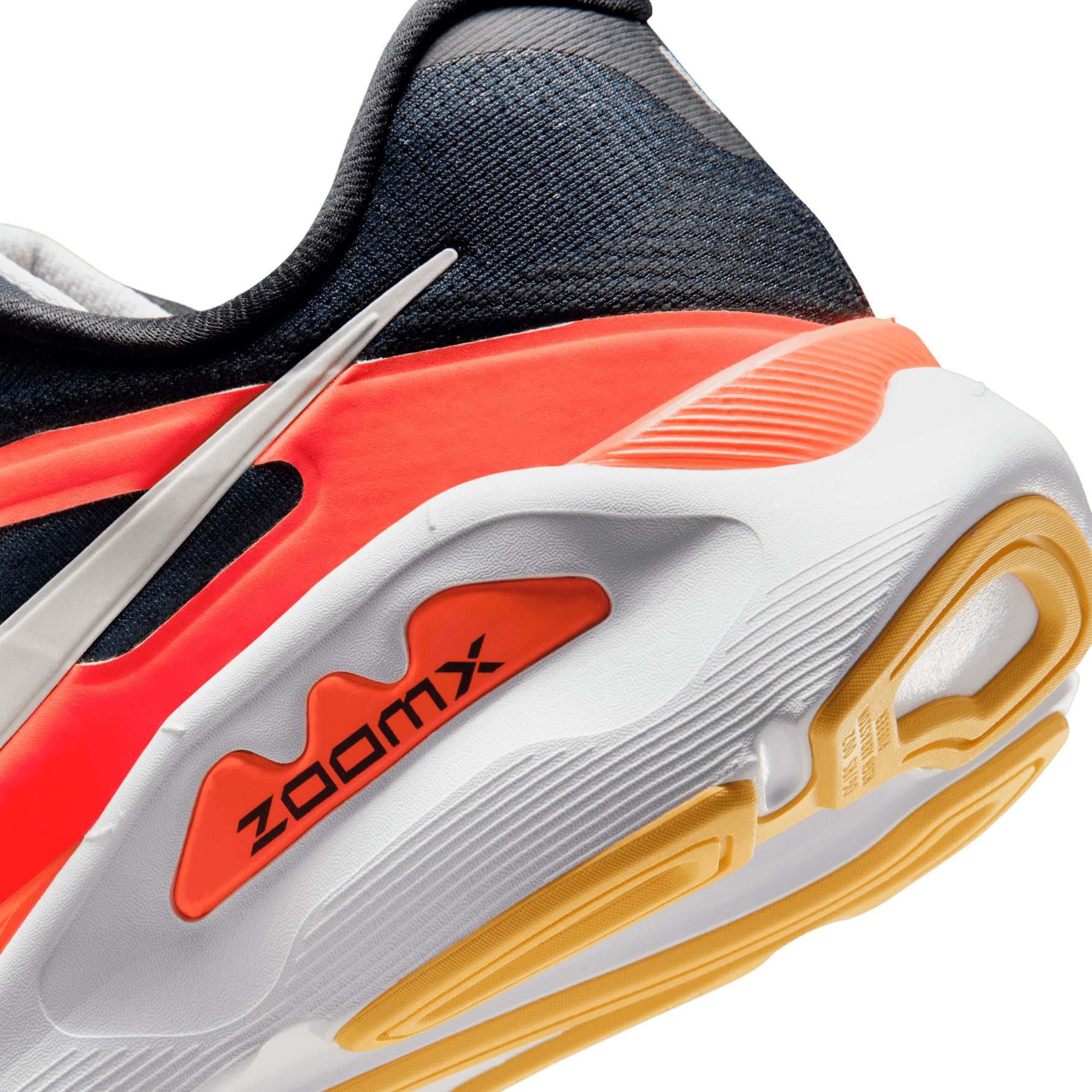 NIKE STRUCTURE PLUS MEN'S ROAD RUNNING SHOES