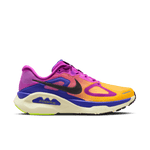 NIKE STRUCTURE PLUS MEN'S ROAD RUNNING SHOES