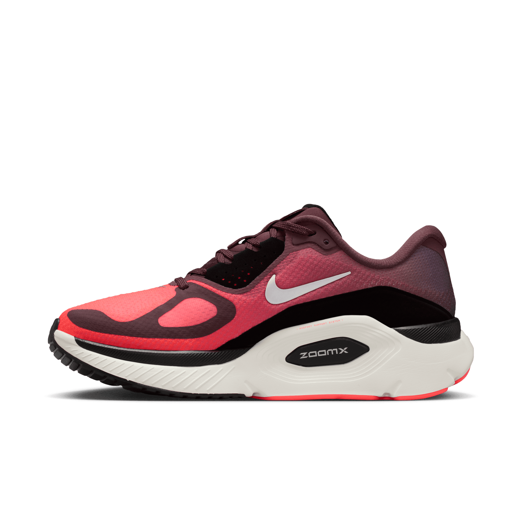 NIKE STRUCTURE PLUS WOMEN'S ROAD RUNNING SHOES