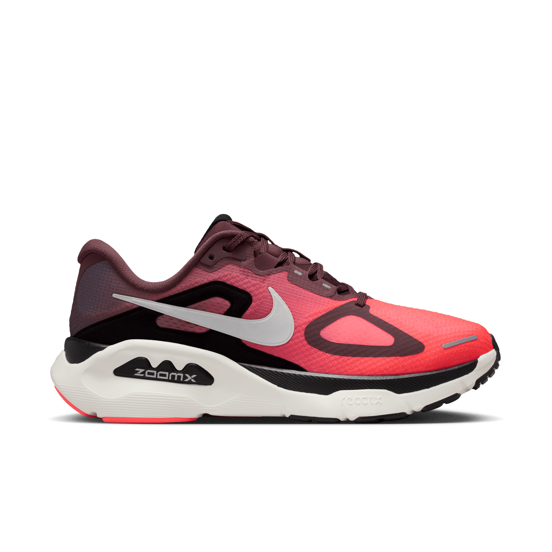 NIKE STRUCTURE PLUS WOMEN'S ROAD RUNNING SHOES
