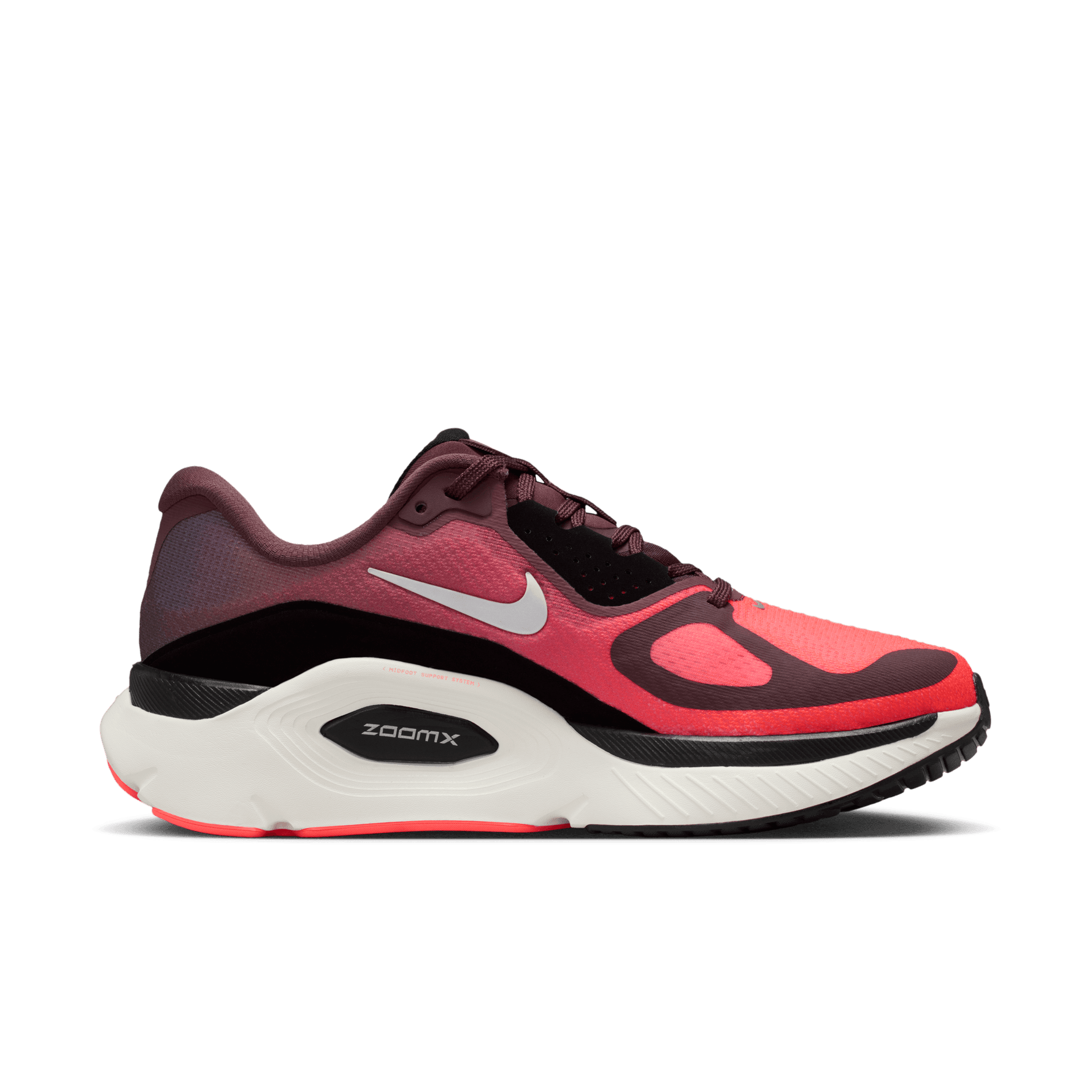 NIKE STRUCTURE PLUS WOMEN'S ROAD RUNNING SHOES