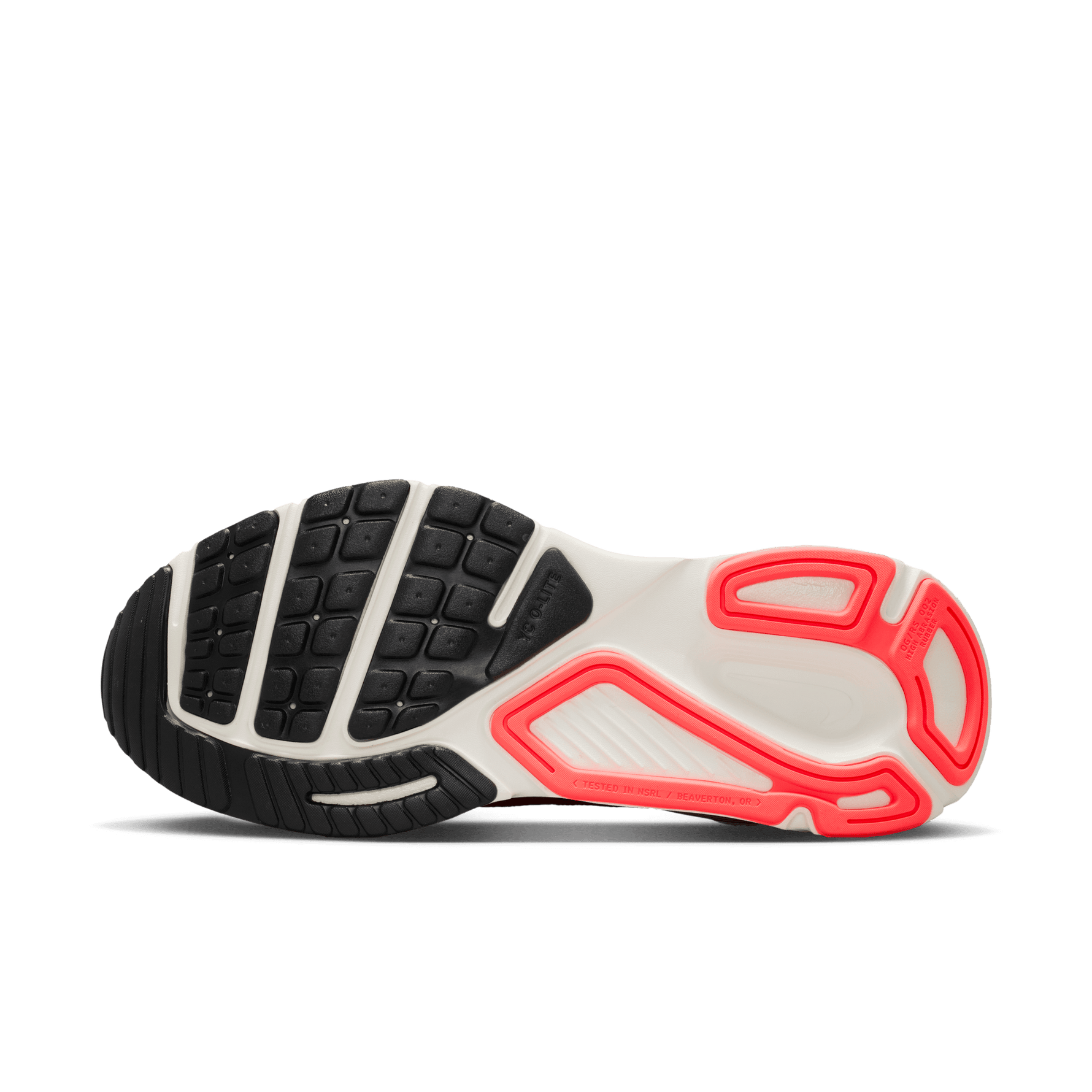 NIKE STRUCTURE PLUS WOMEN'S ROAD RUNNING SHOES