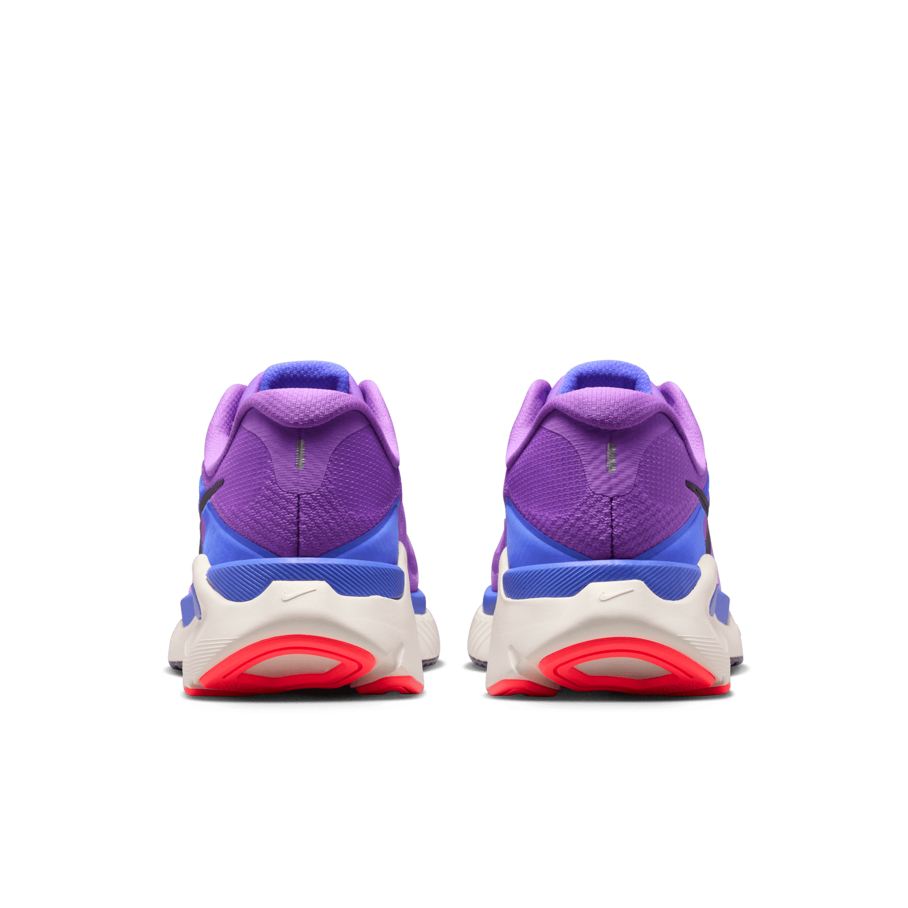 NIKE STRUCTURE PLUS WOMEN'S ROAD RUNNING SHOES