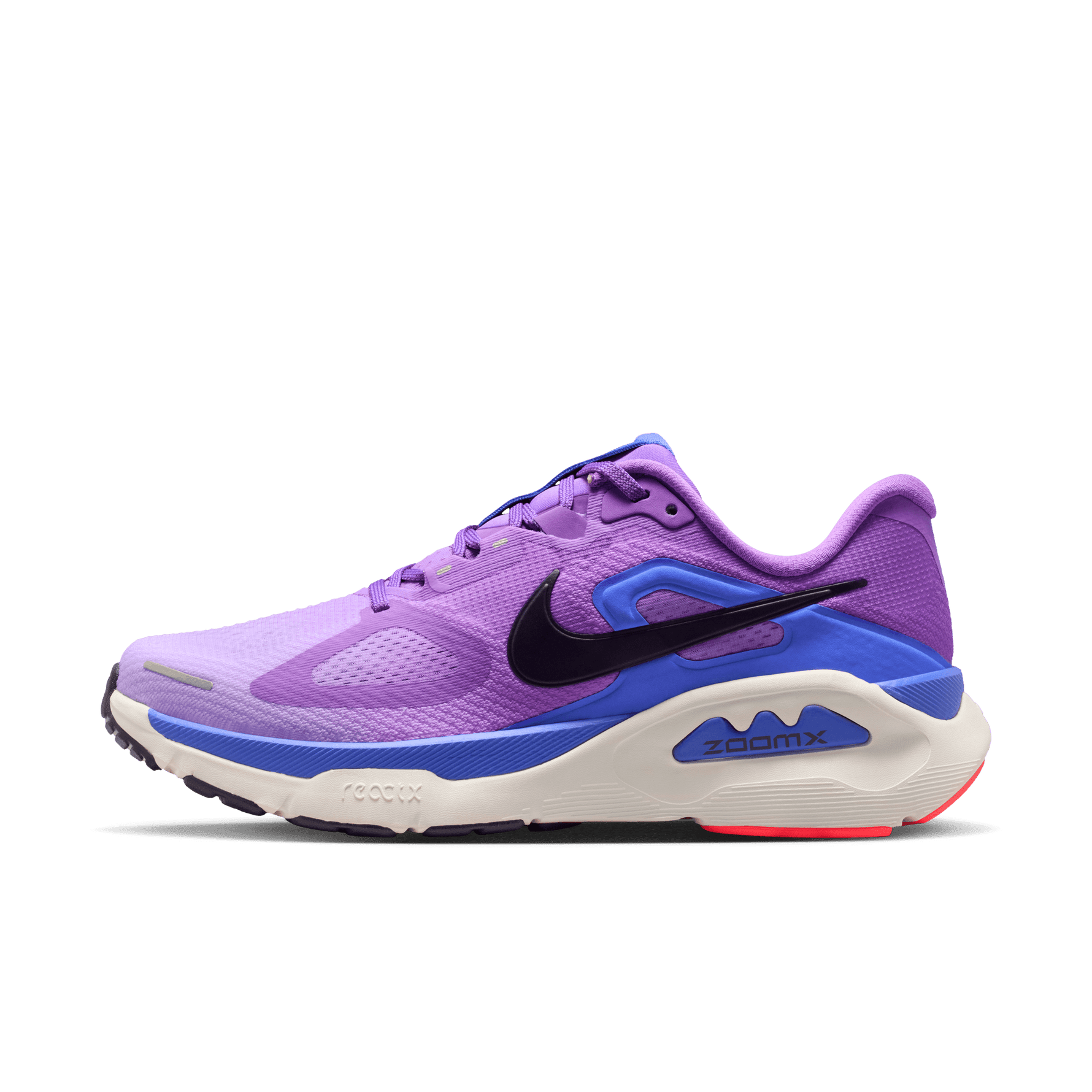 NIKE STRUCTURE PLUS WOMEN'S ROAD RUNNING SHOES