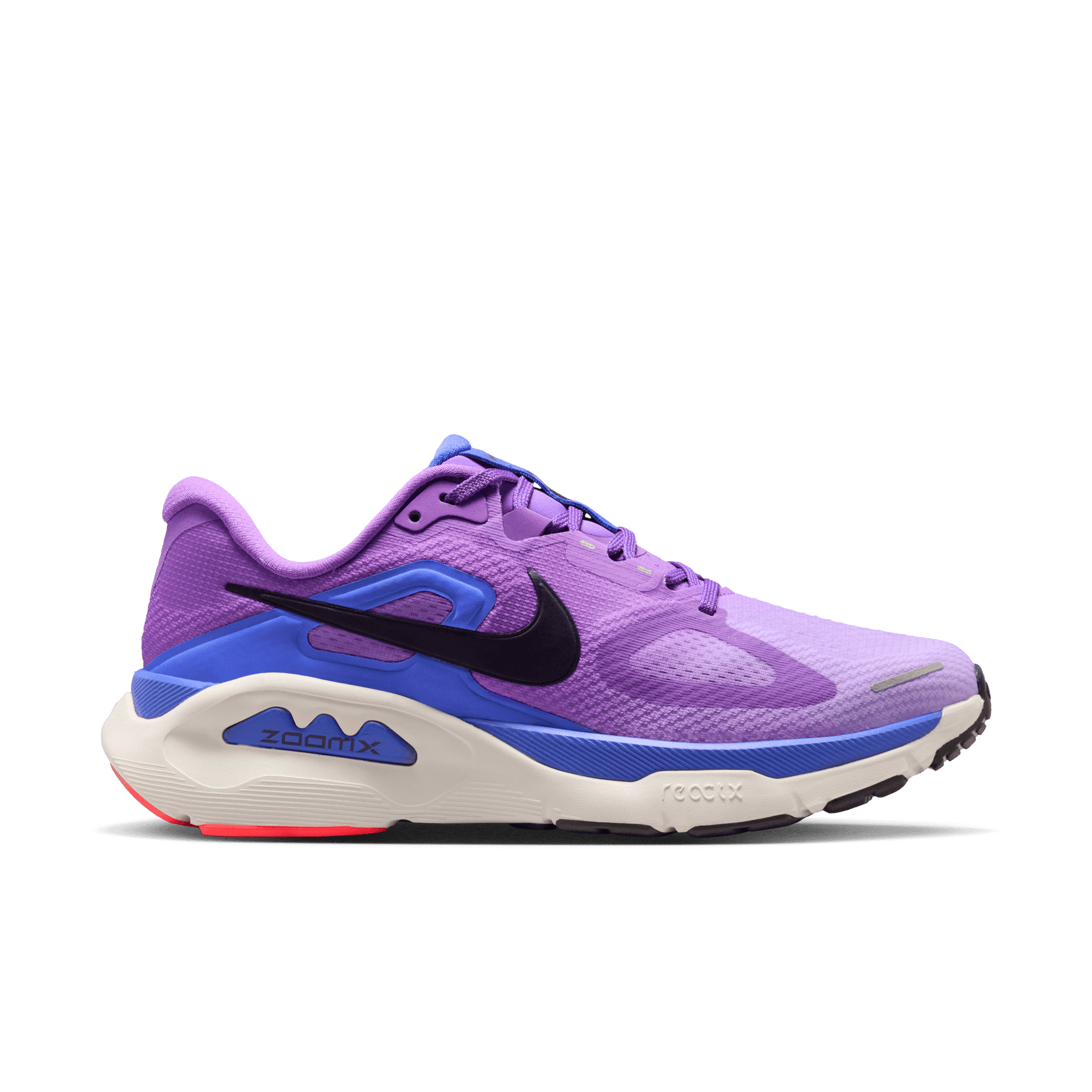 NIKE STRUCTURE PLUS WOMEN'S ROAD RUNNING SHOES