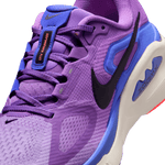NIKE STRUCTURE PLUS WOMEN'S ROAD RUNNING SHOES