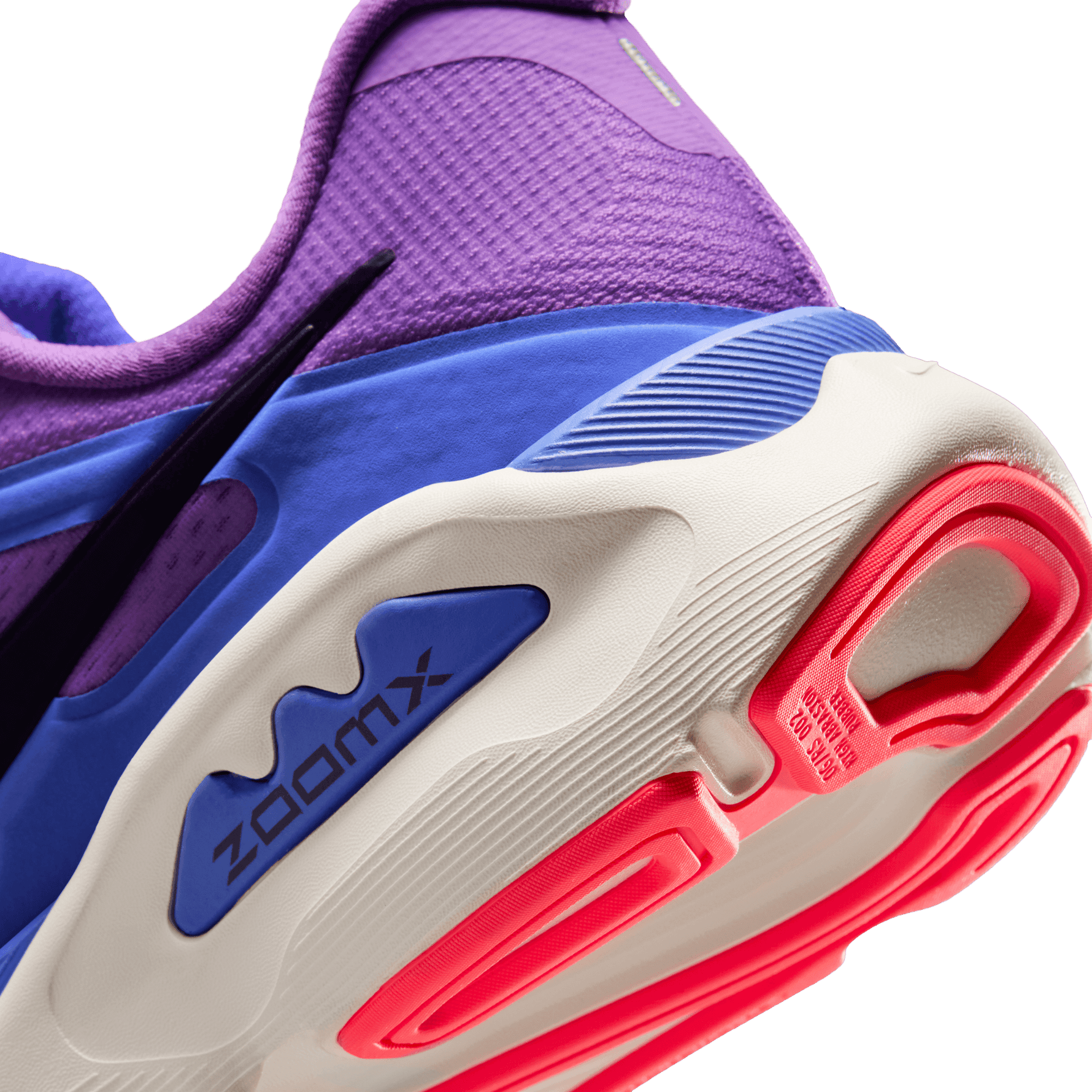 NIKE STRUCTURE PLUS WOMEN'S ROAD RUNNING SHOES