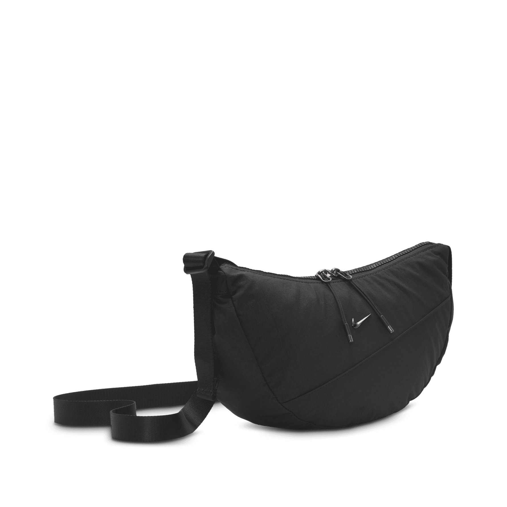 NIKE AURA CRESCENT CROSSBODY BAG (4L)
