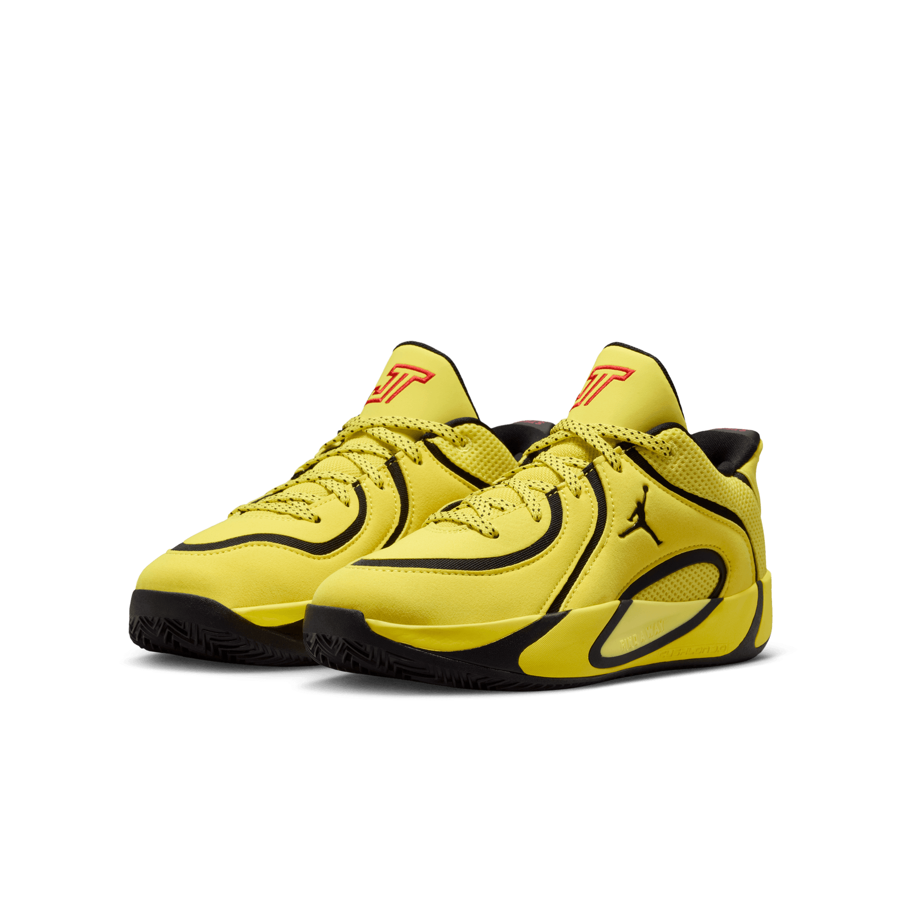TATUM 4 BIG KIDS' SHOES