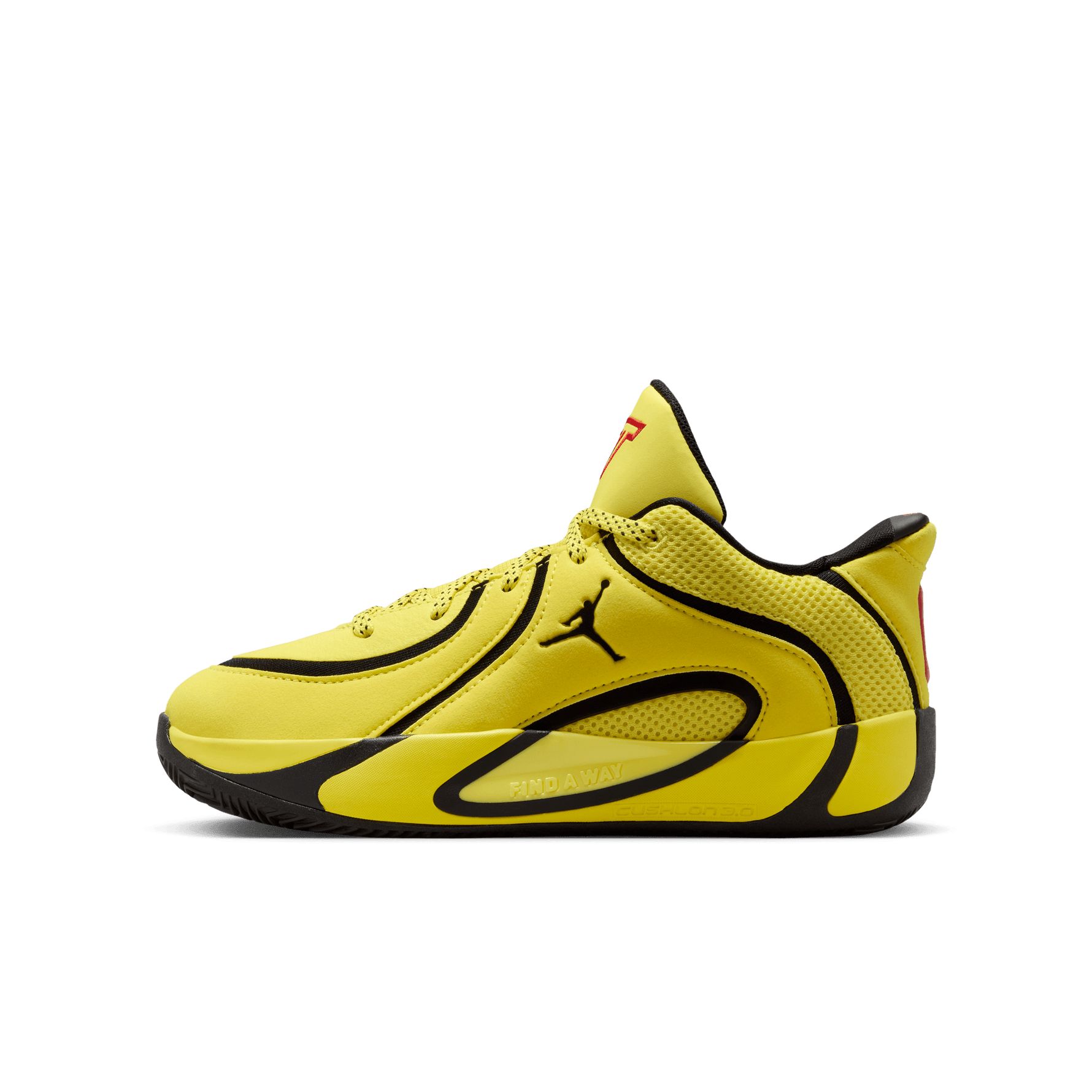 TATUM 4 BIG KIDS' SHOES