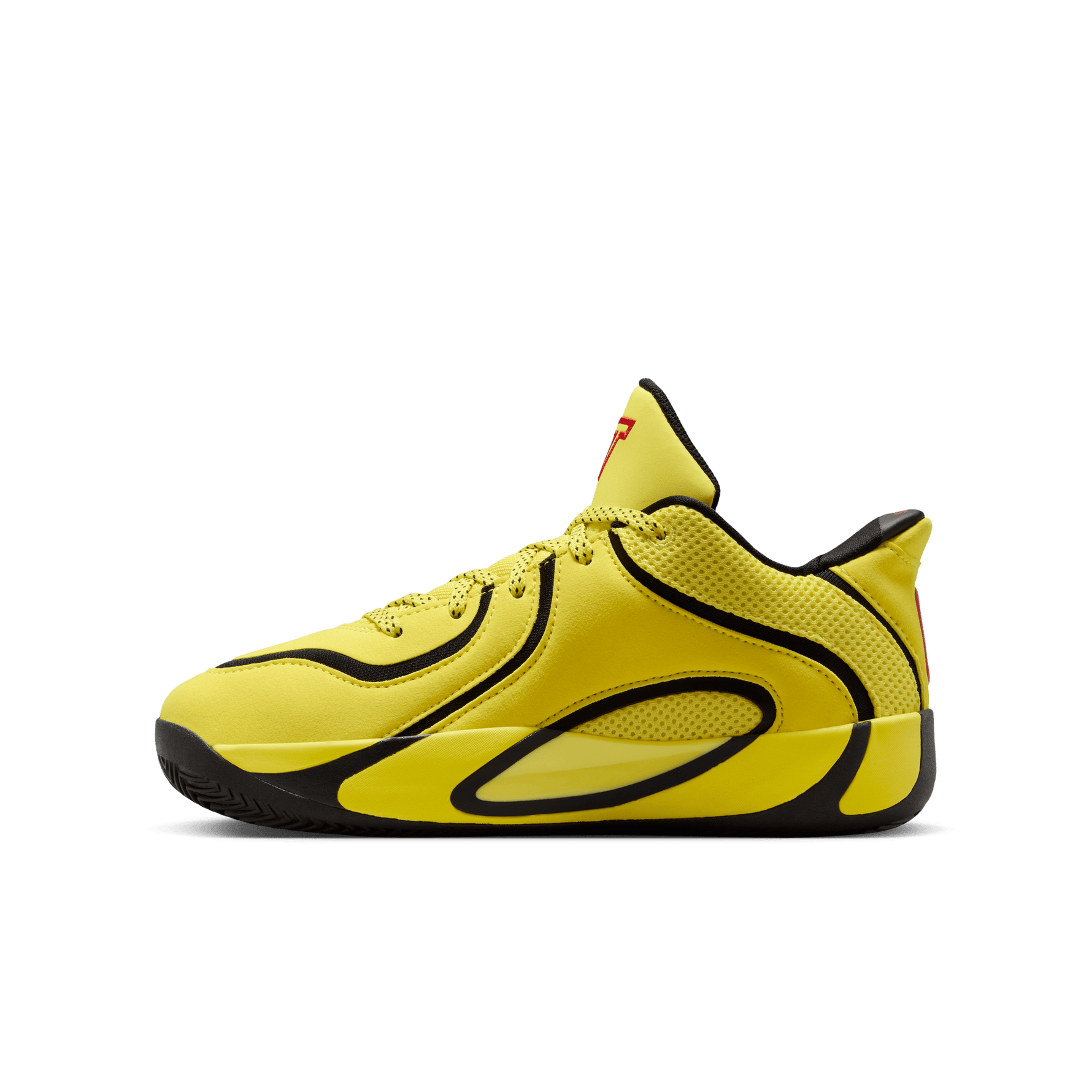 TATUM 4 BIG KIDS' SHOES