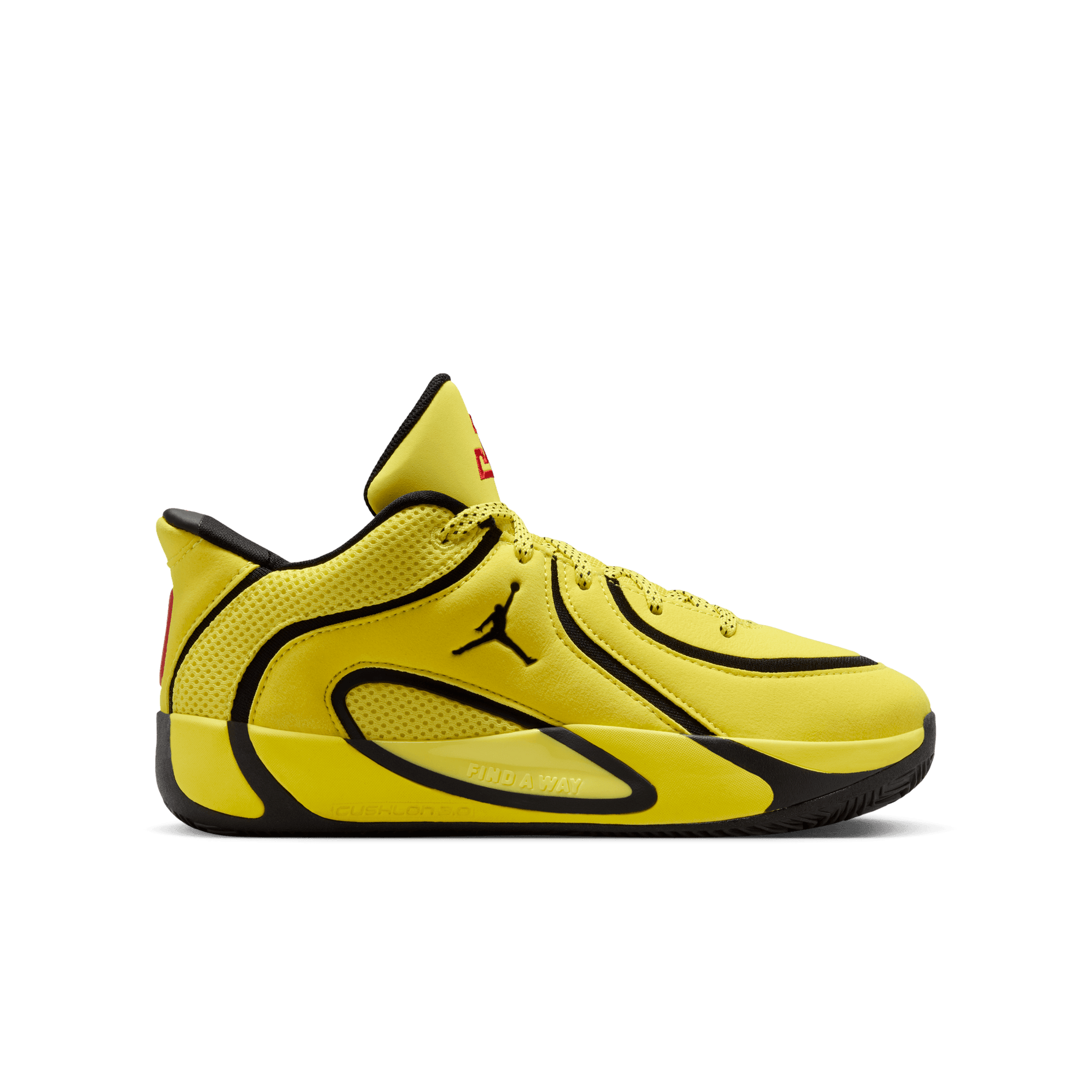 TATUM 4 BIG KIDS' SHOES