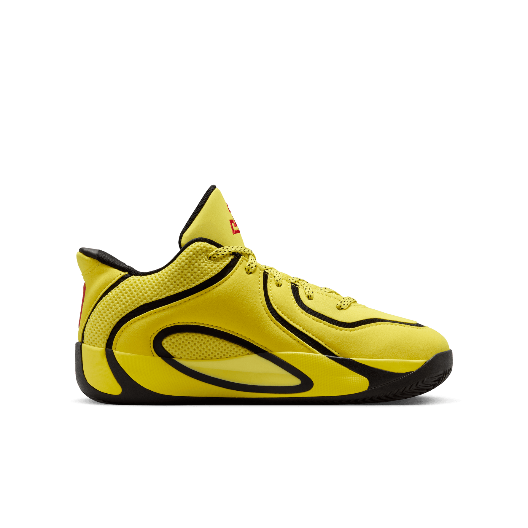 TATUM 4 BIG KIDS' SHOES