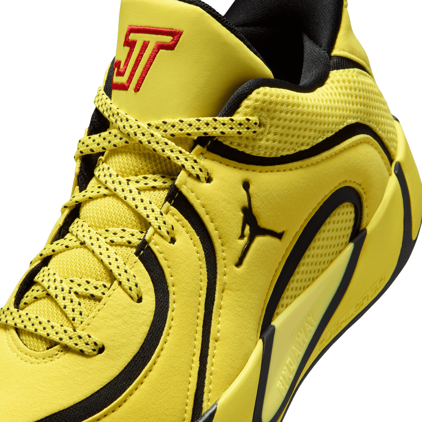 TATUM 4 BIG KIDS' SHOES