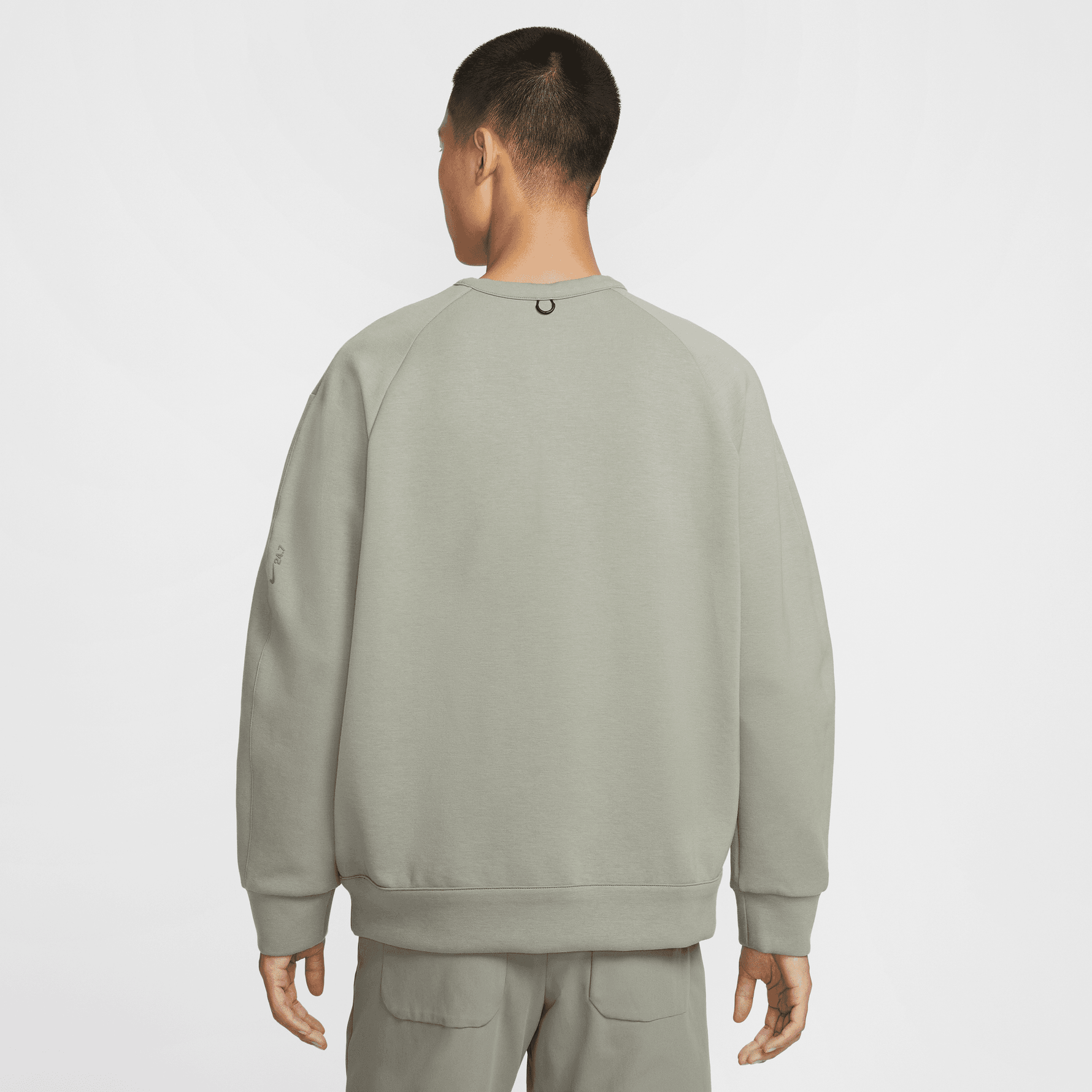 NIKE 24.7 IMPOSSIBLYSOFT MEN'S DRI-FIT CREW