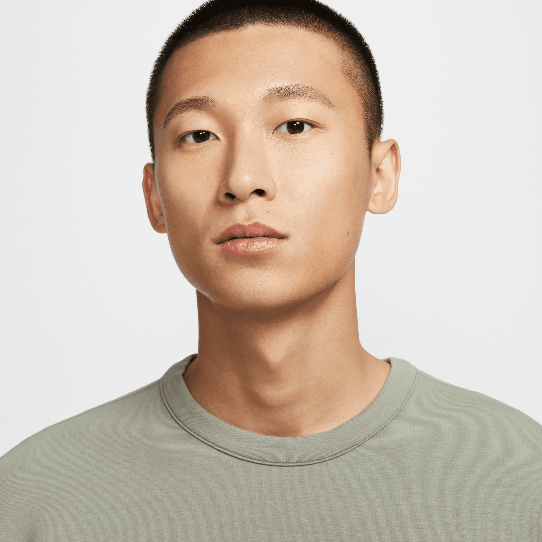 NIKE 24.7 IMPOSSIBLYSOFT MEN'S DRI-FIT CREW