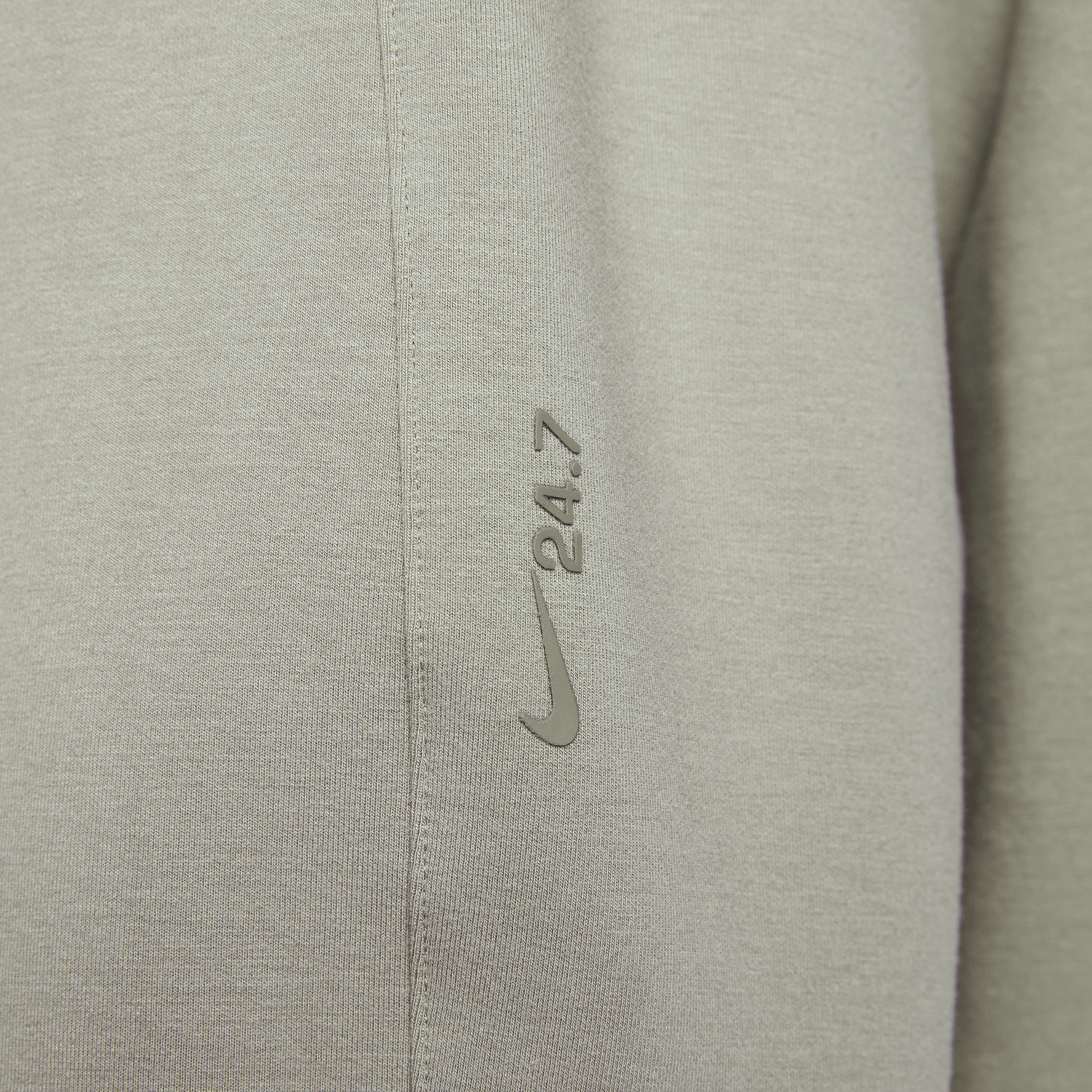 NIKE 24.7 IMPOSSIBLYSOFT MEN'S DRI-FIT CREW