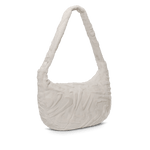 NIKE NSW FX FUR SLOUCHY BAG