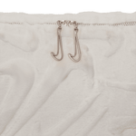 NIKE NSW FX FUR SLOUCHY BAG