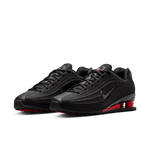 NIKE SHOX Z WOMEN'S SHOES