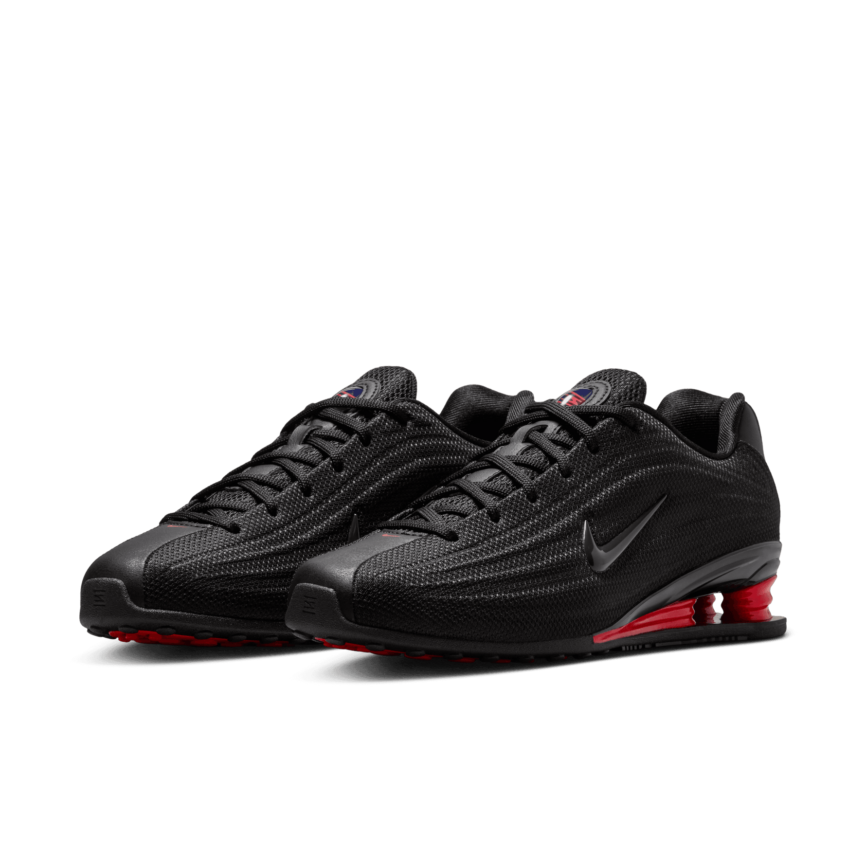 NIKE SHOX Z WOMEN'S SHOES