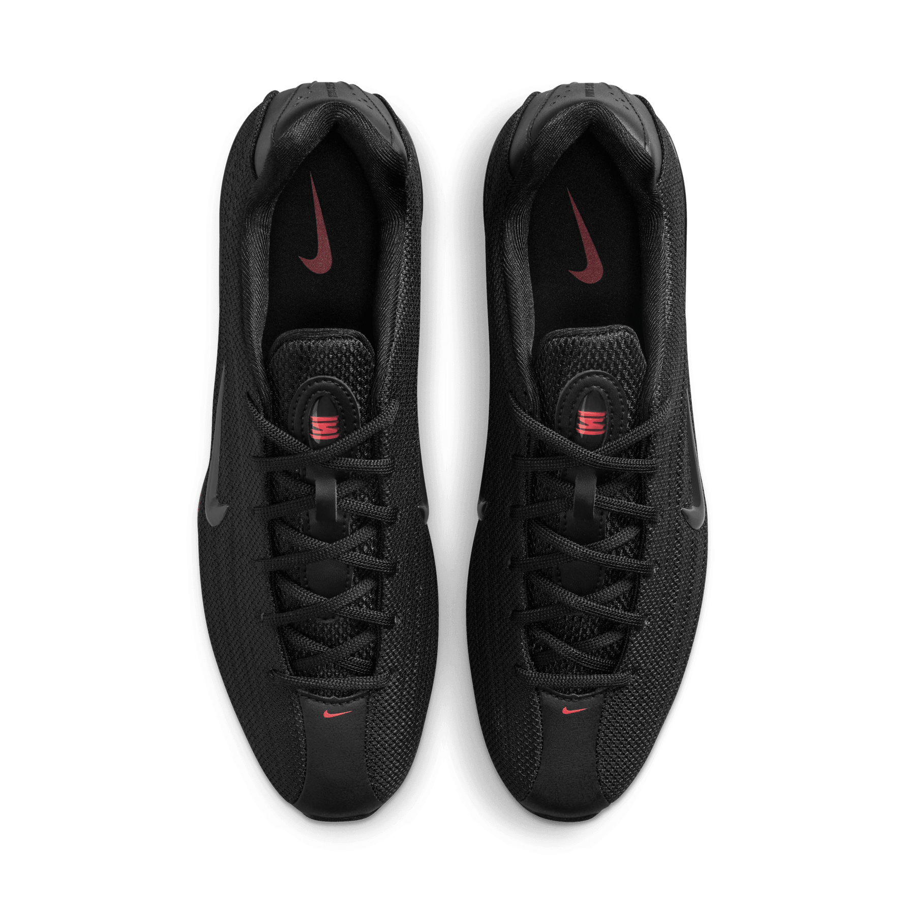NIKE SHOX Z WOMEN'S SHOES