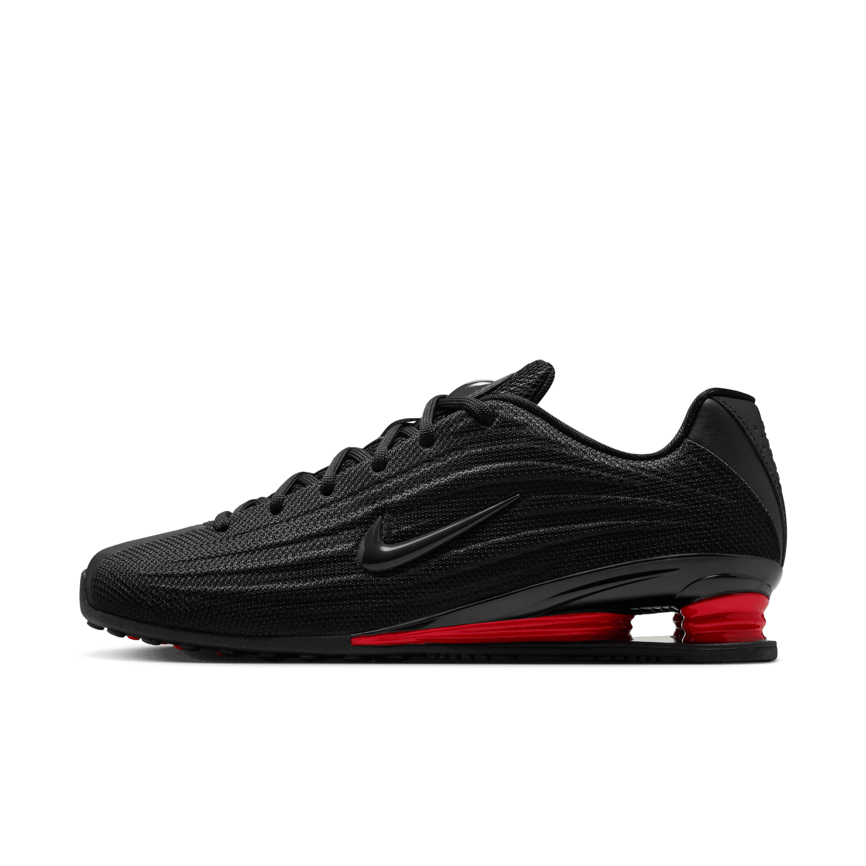 NIKE SHOX Z WOMEN'S SHOES