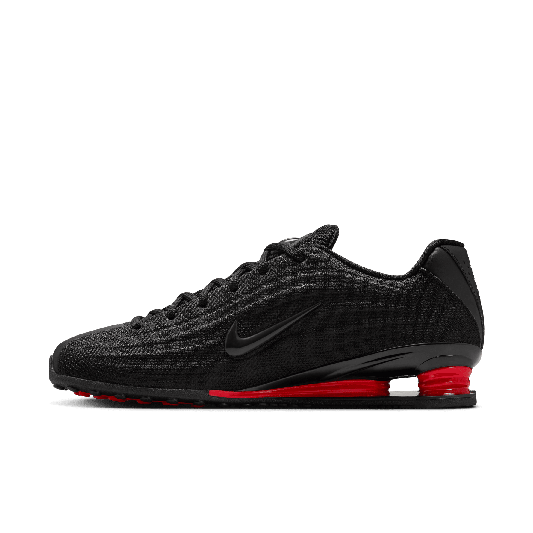 NIKE SHOX Z WOMEN'S SHOES