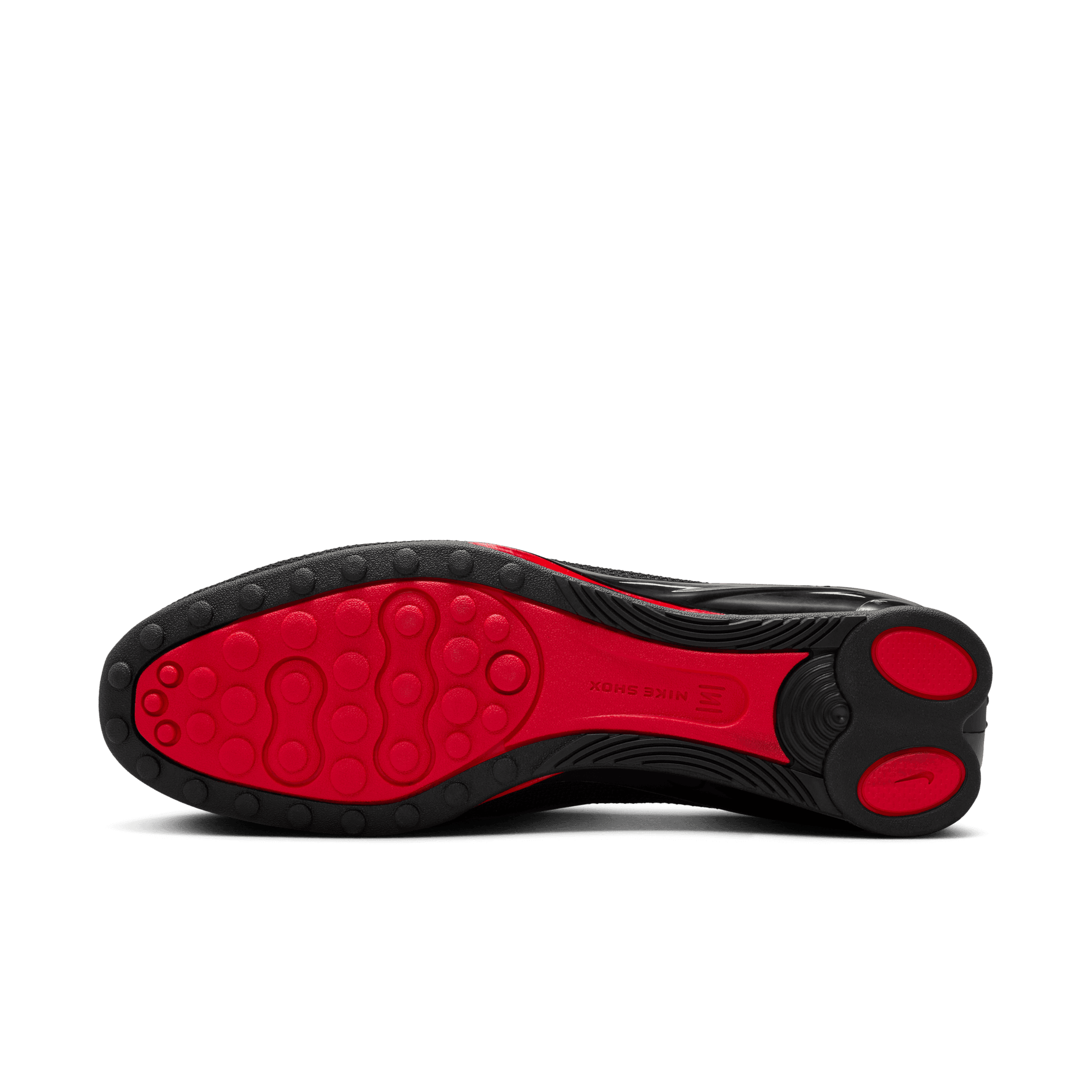 NIKE SHOX Z WOMEN'S SHOES