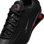 NIKE SHOX Z WOMEN'S SHOES