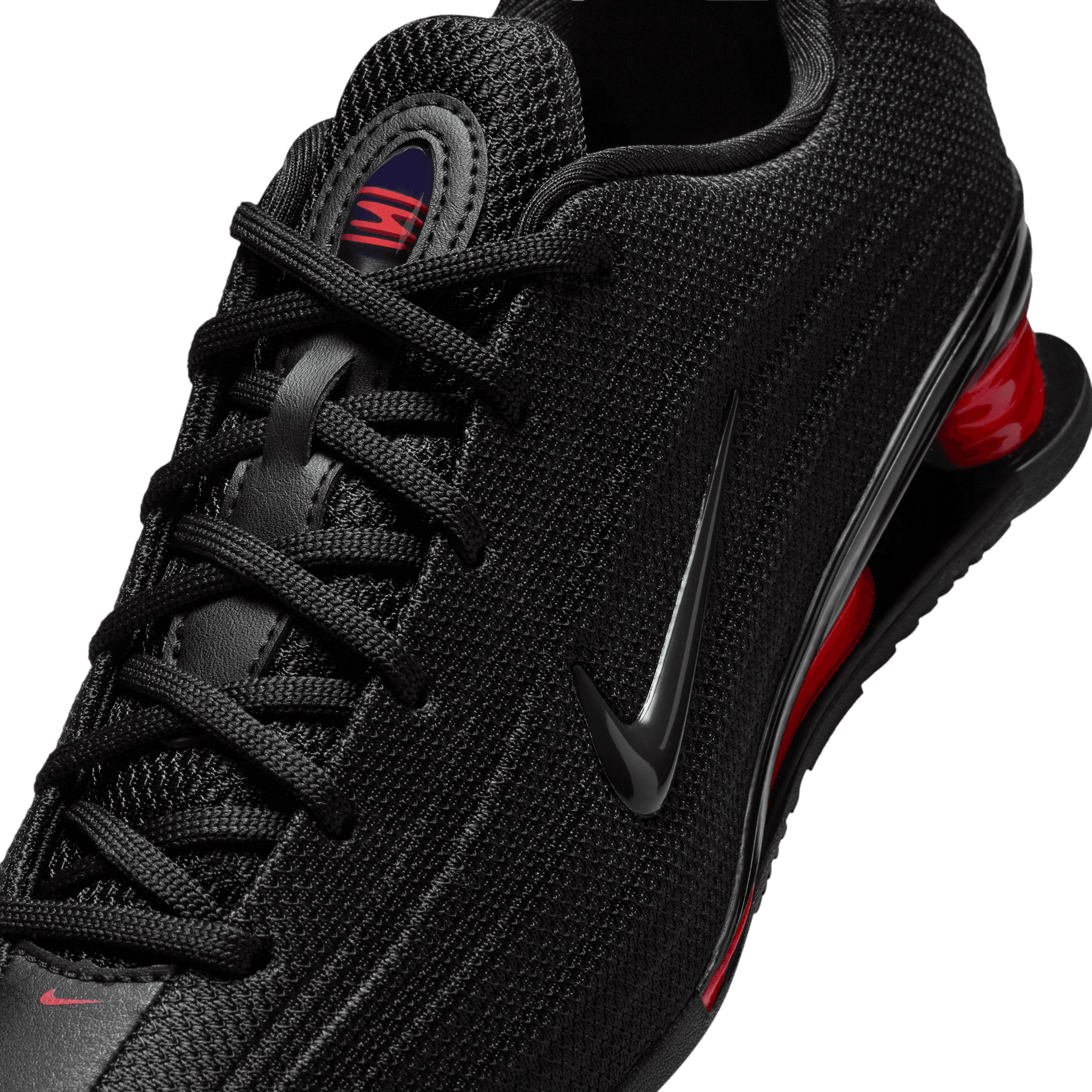 NIKE SHOX Z WOMEN'S SHOES