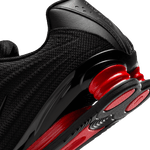 NIKE SHOX Z WOMEN'S SHOES