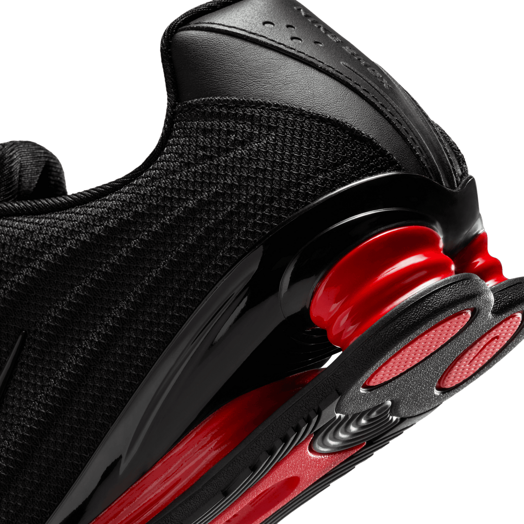 NIKE SHOX Z WOMEN'S SHOES