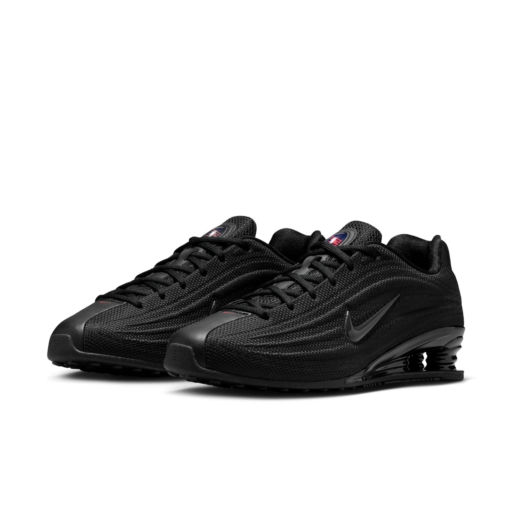 NIKE SHOX Z WOMEN'S SHOES