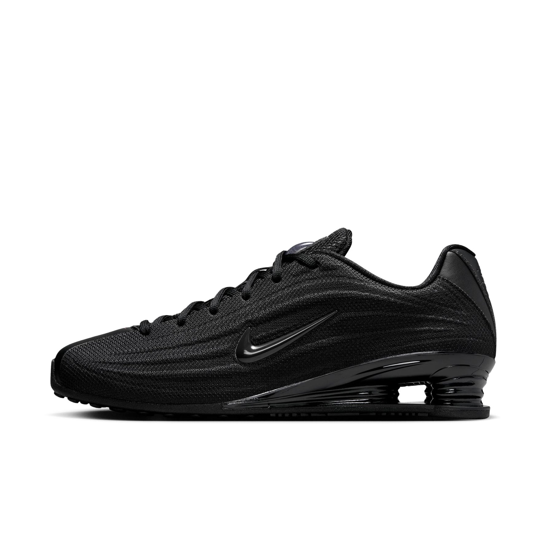NIKE SHOX Z WOMEN'S SHOES