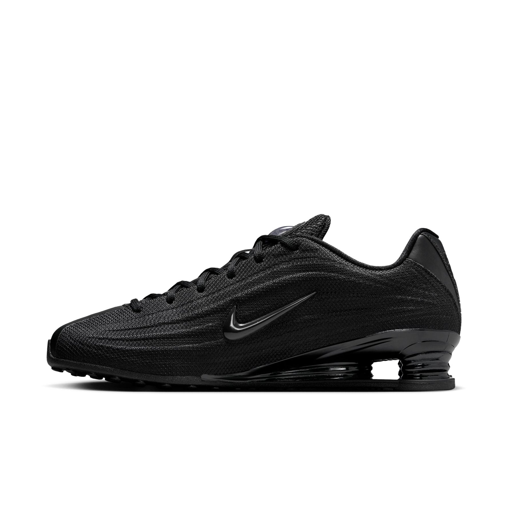 NIKE SHOX Z WOMEN'S SHOES