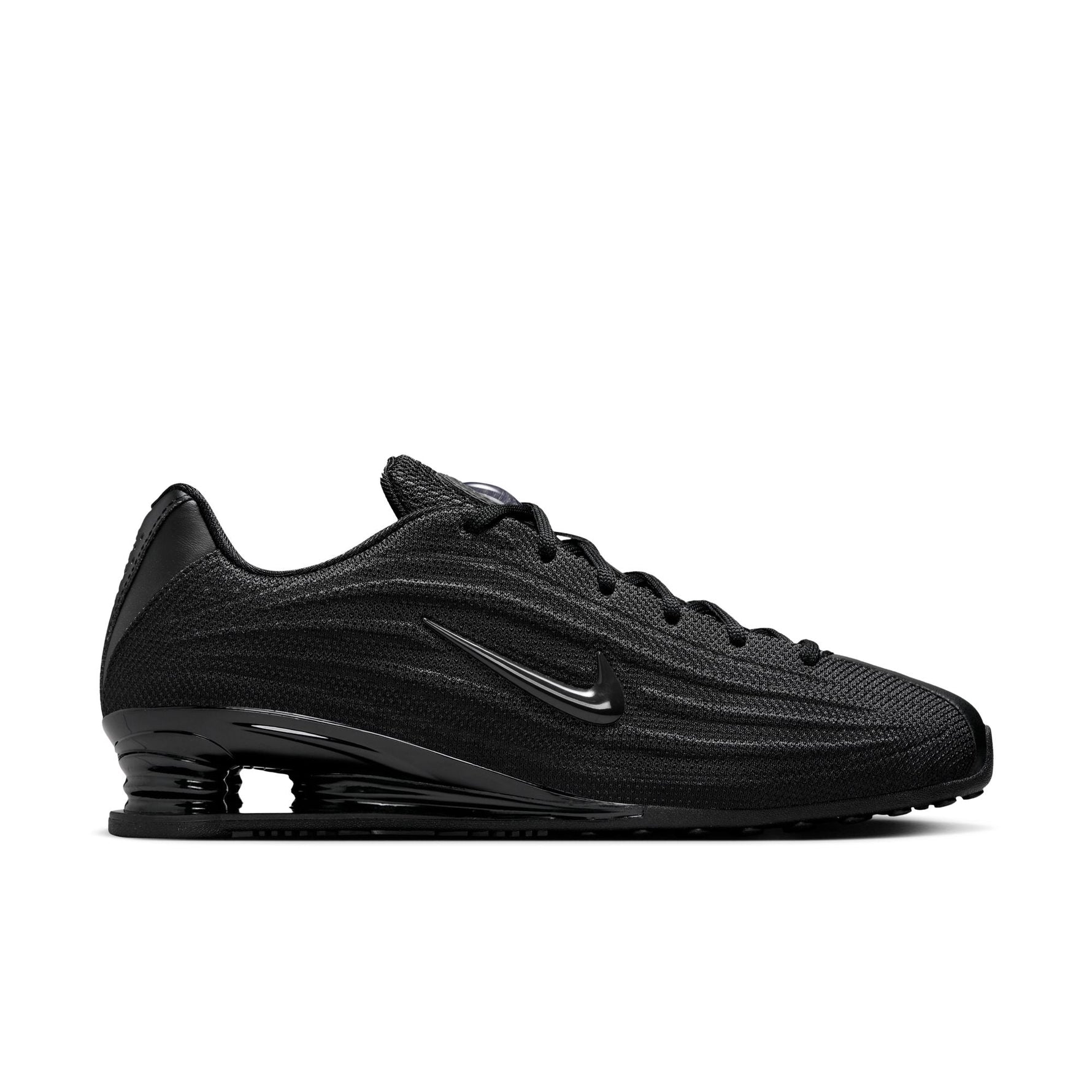 NIKE SHOX Z WOMEN'S SHOES