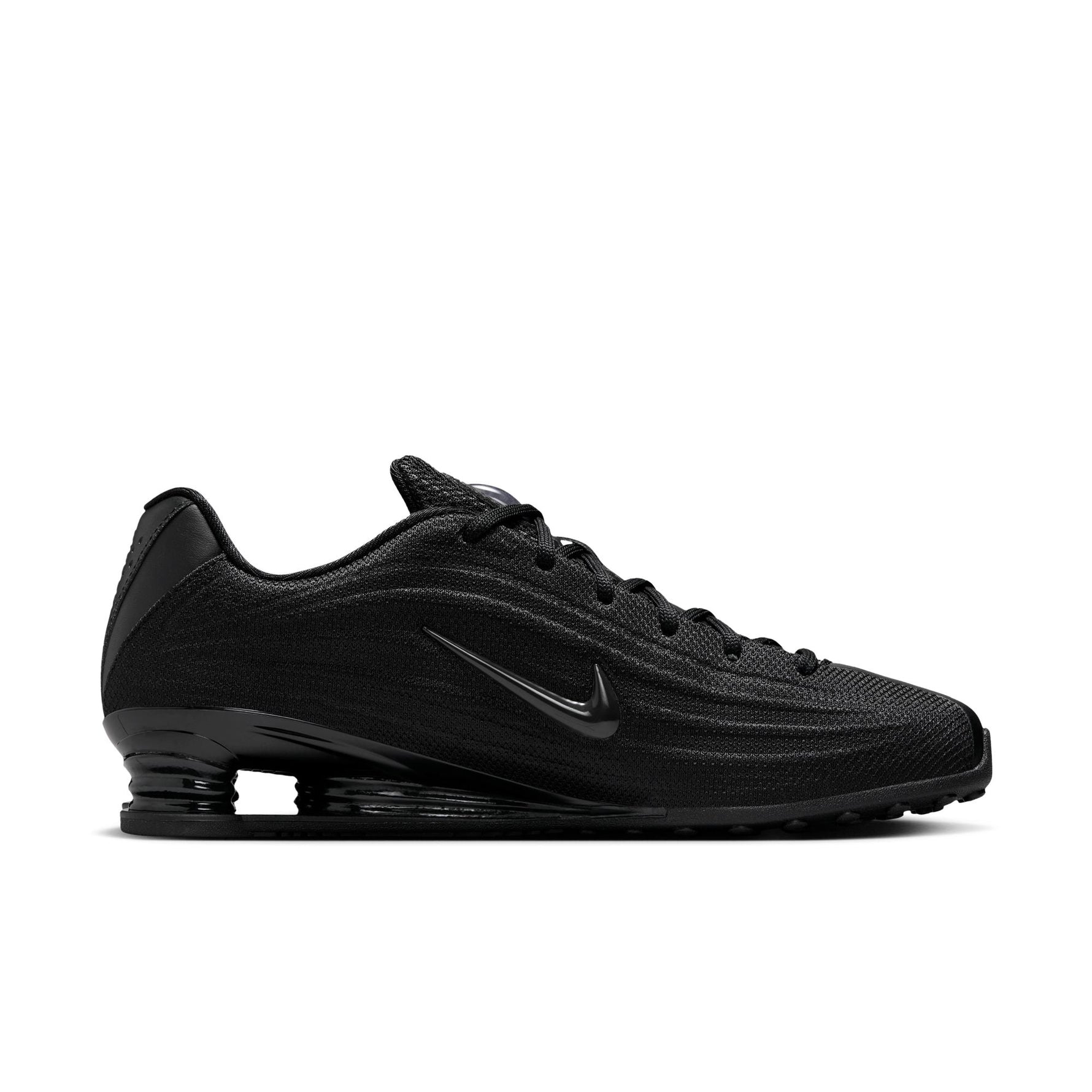 NIKE SHOX Z WOMEN'S SHOES