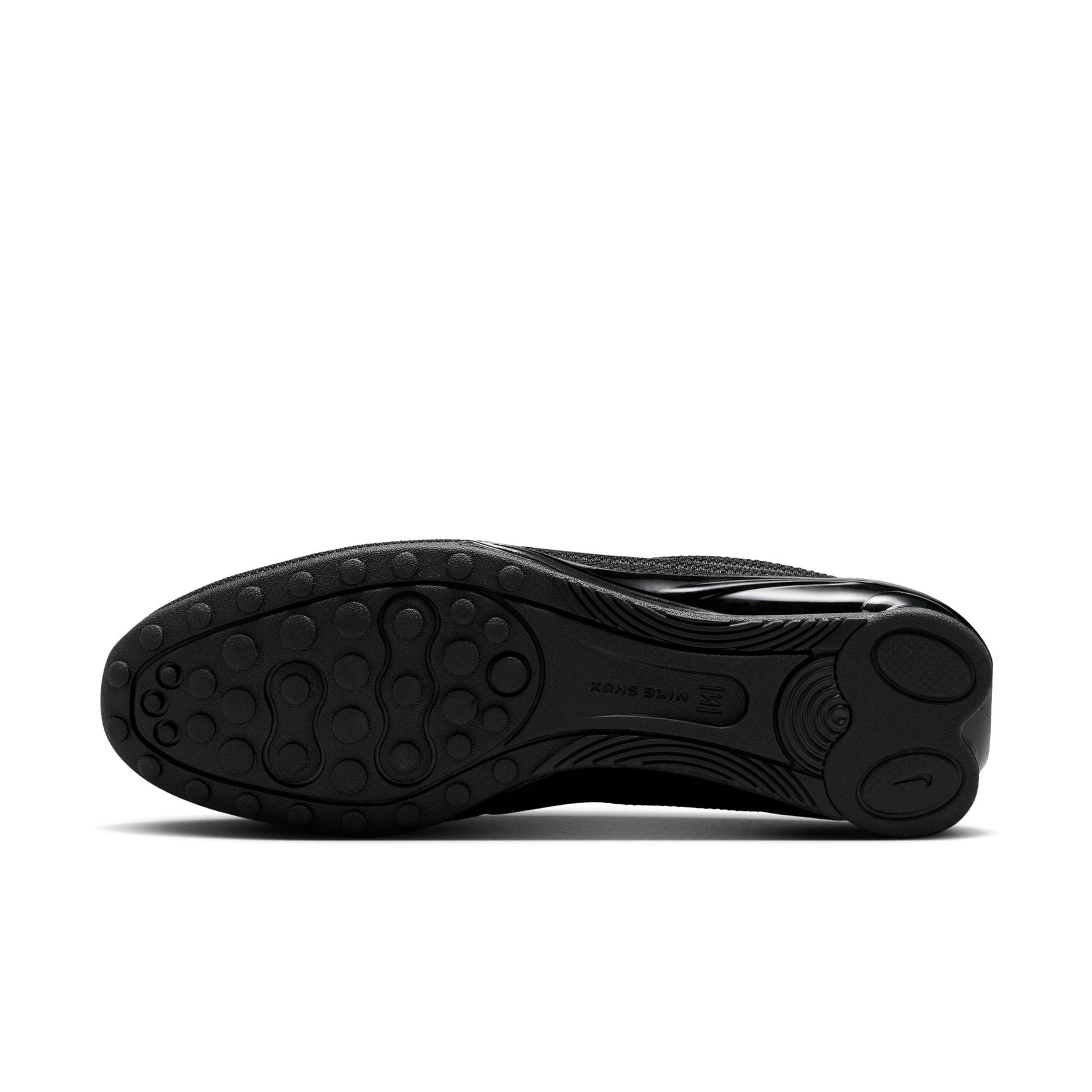 NIKE SHOX Z WOMEN'S SHOES