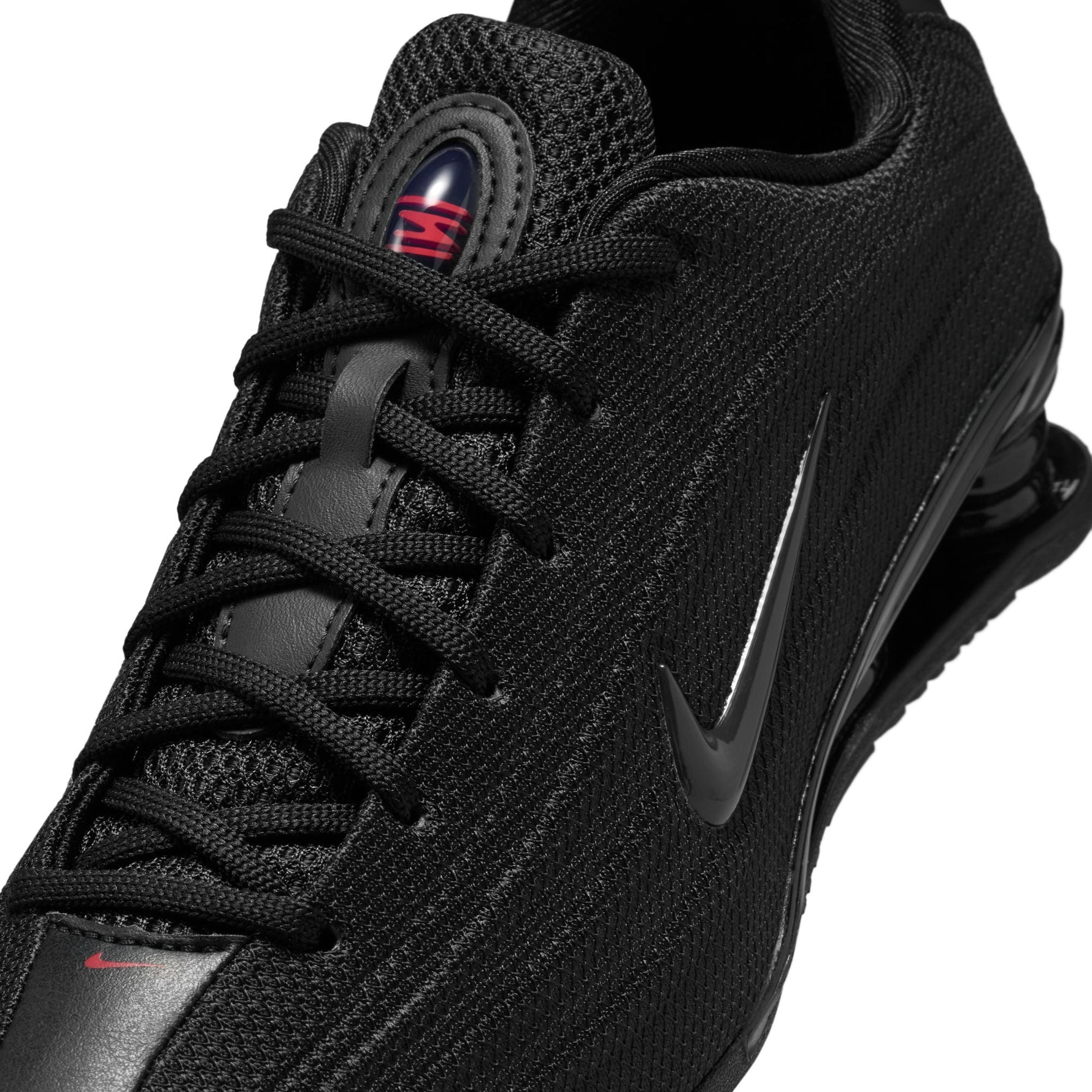 NIKE SHOX Z WOMEN'S SHOES