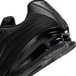 NIKE SHOX Z WOMEN'S SHOES