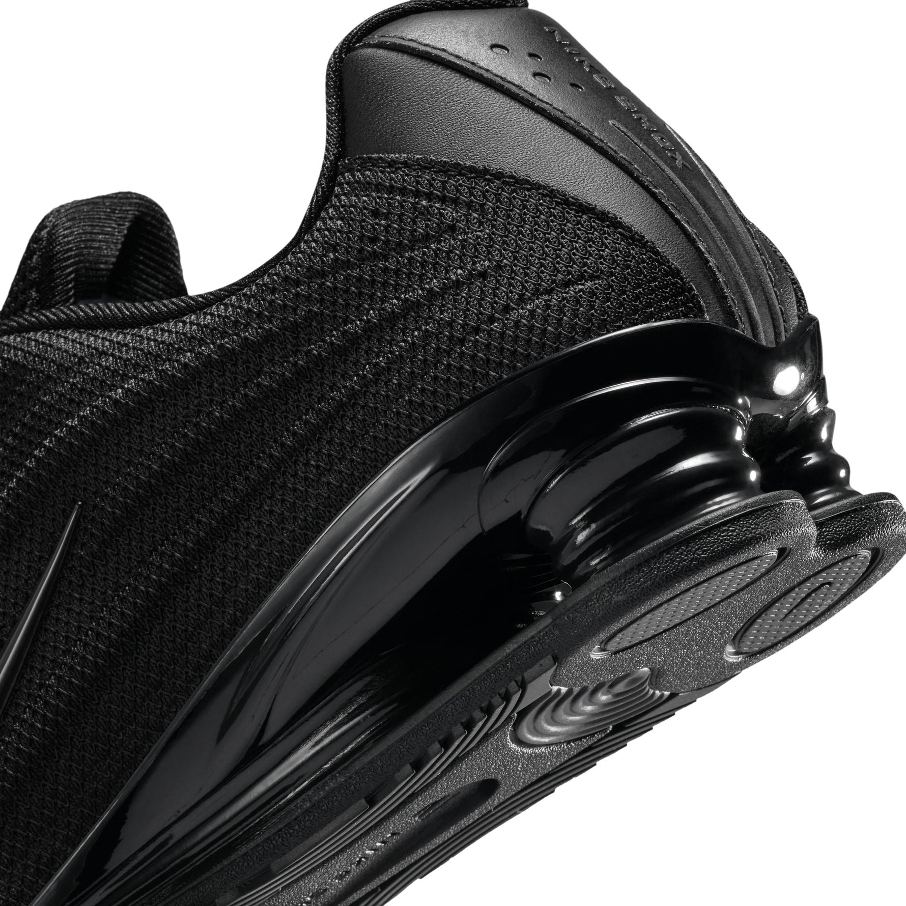 NIKE SHOX Z WOMEN'S SHOES
