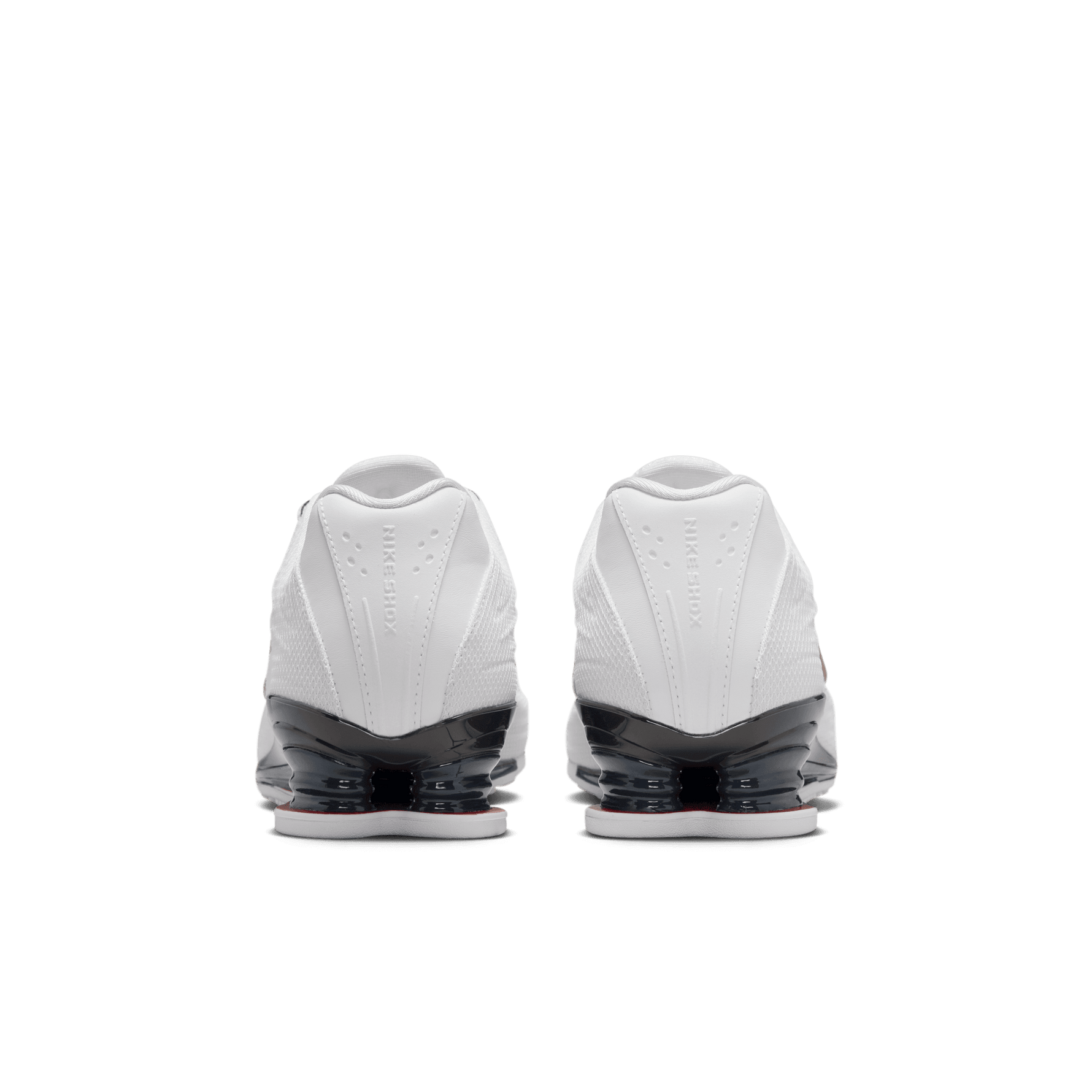 NIKE SHOX Z WOMEN'S SHOES