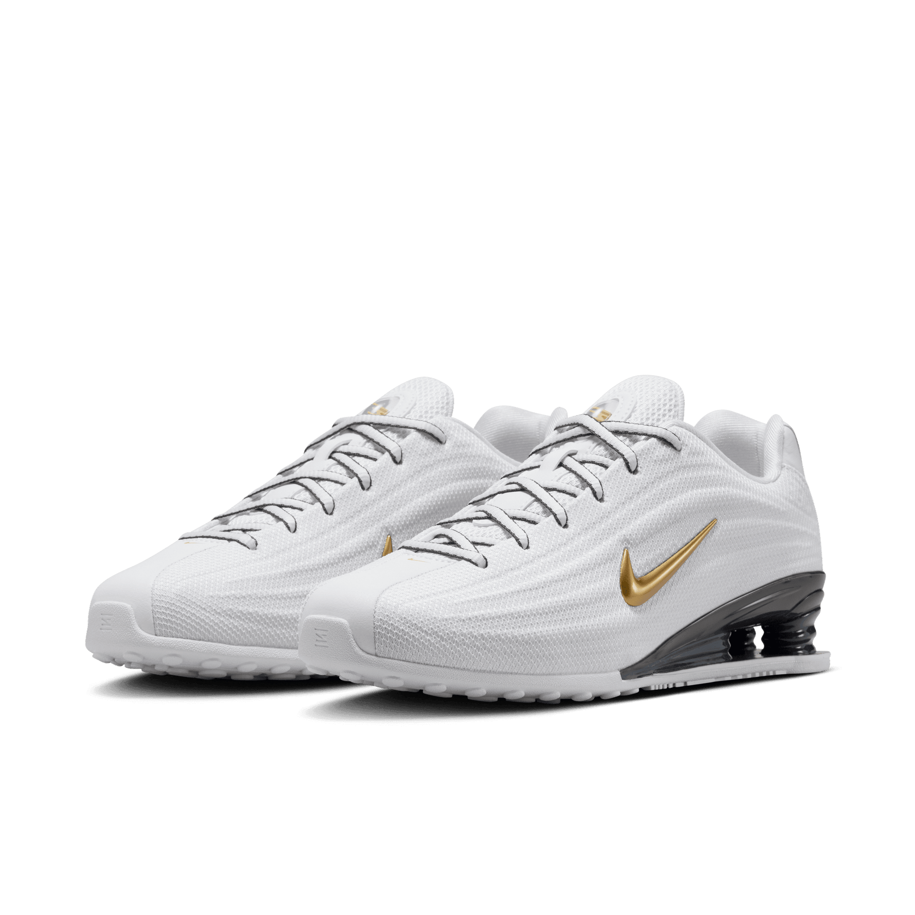 NIKE SHOX Z WOMEN'S SHOES